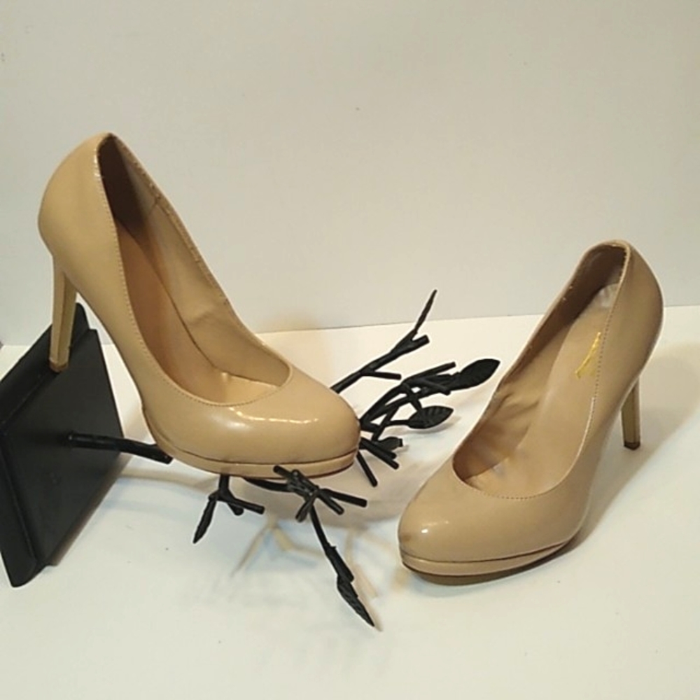 GLAZE LADIES HEELS  Shoes